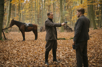 Imagen de Babylon Berlin (T3): Ep.8  - 3