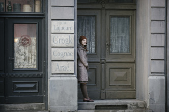 Imagen de Babylon Berlin (T3): Ep.8  - 4