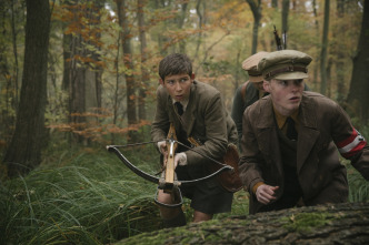 Imagen de Babylon Berlin (T3): Ep.8  - 5