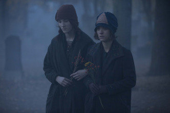 Imagen de Babylon Berlin (T3): Ep.8  - 6