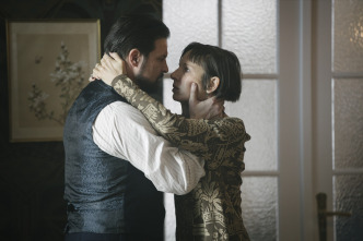 Imagen de Babylon Berlin (T3): Ep.8  - 8