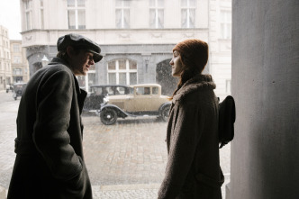 Imagen de Babylon Berlin (T3): Ep.8  - 9