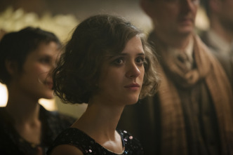 Imagen de Babylon Berlin (T3): Ep.9  - 2