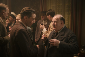 Imagen de Babylon Berlin (T3): Ep.9  - 3