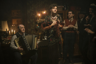 Imagen de Babylon Berlin (T3): Ep.9  - 4