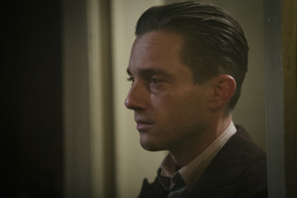 (LSE) - Babylon Berlin (T3): Ep.9 