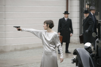 Imagen de Babylon Berlin (T3): Ep.9  - 6