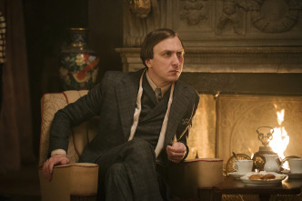 Imagen de Babylon Berlin (T3): Ep.9  - 7