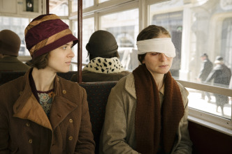 Imagen de Babylon Berlin (T3): Ep.9  - 9