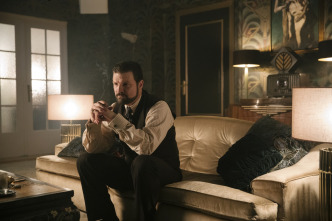 Imagen de Babylon Berlin (T3): Ep.10  - 1