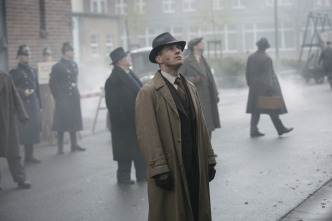 Imagen de Babylon Berlin (T3): Ep.10  - 2