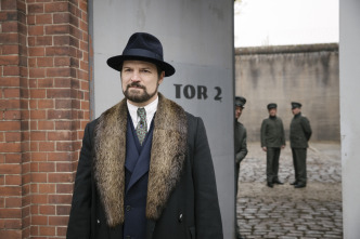 (LSE) - Babylon Berlin (T3): Ep.10 