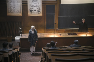 Imagen de Babylon Berlin (T3): Ep.10  - 4