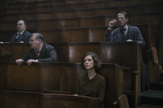 Imagen de Babylon Berlin (T3): Ep.10  - 5