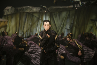 Imagen de Babylon Berlin (T3): Ep.10  - 6