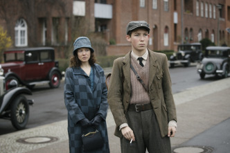 Imagen de Babylon Berlin (T3): Ep.10  - 7