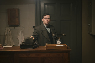 Imagen de Babylon Berlin (T3): Ep.11  - 1