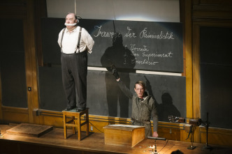 Imagen de Babylon Berlin (T3): Ep.11  - 3