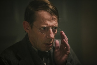 (LSE) - Babylon Berlin (T3): Ep.11 