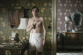 Imagen de Babylon Berlin (T3): Ep.12  - 1