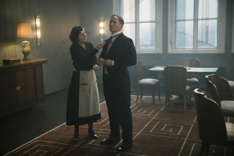 Imagen de Babylon Berlin (T3): Ep.12  - 2