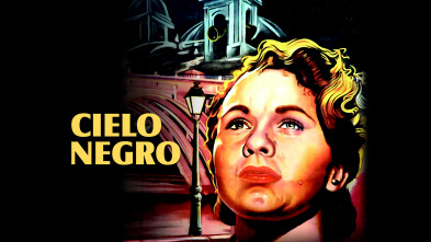 Imagen de Cielo negro - 2
