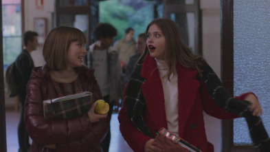 Imagen de Skam (T3): Ep.2 No se lo cuentes a nadie - 2