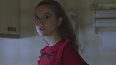 Imagen de Skam (T3): Ep.2 No se lo cuentes a nadie - 3