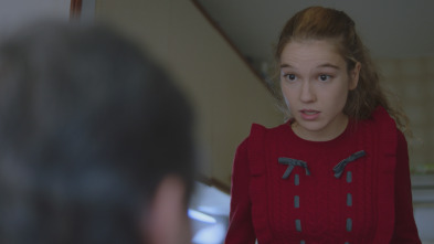 Imagen de Skam (T3): Ep.2 No se lo cuentes a nadie - 4