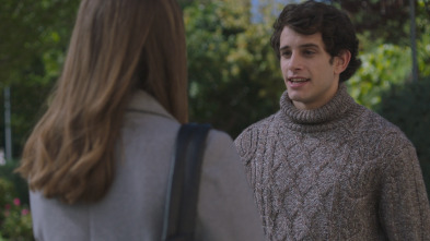 Imagen de Skam (T3): Ep.2 No se lo cuentes a nadie - 6