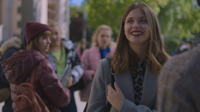 Imagen de Skam (T3): Ep.2 No se lo cuentes a nadie - 7