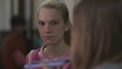 Imagen de Skam (T3): Ep.2 No se lo cuentes a nadie - 8