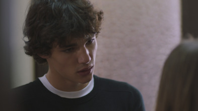 Imagen de Skam (T3): Ep.2 No se lo cuentes a nadie - 10