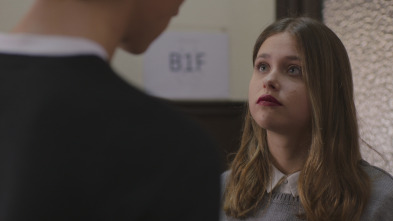 Imagen de Skam (T3): Ep.2 No se lo cuentes a nadie - 11