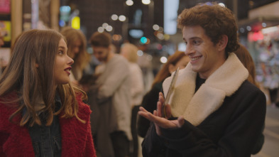 Imagen de (LSE) - Skam (T3) - 3