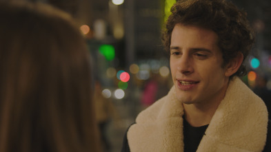 Skam (T3): Ep.2 No se lo cuentes a nadie