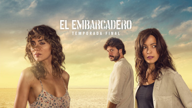 Imagen de (LSE) - El embarcadero (T2) - 2
