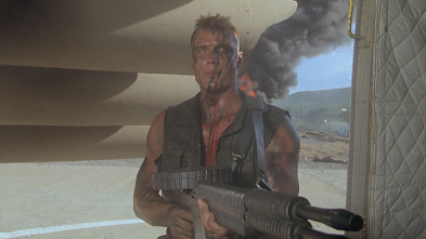 Imagen de Red Scorpion, programado para destruir - 3