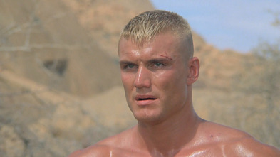 Imagen de Red Scorpion, programado para destruir - 4