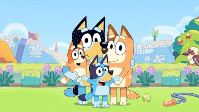 Imagen de Bluey (T1) - 3