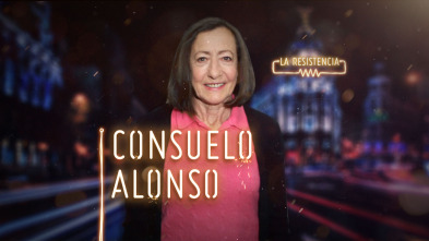 Imagen de La Resistencia (T3): Consuelo Alonso - 2