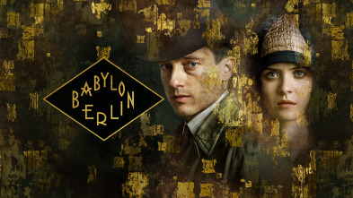 Imagen de (LSE) - Babylon Berlin (T3) - 2