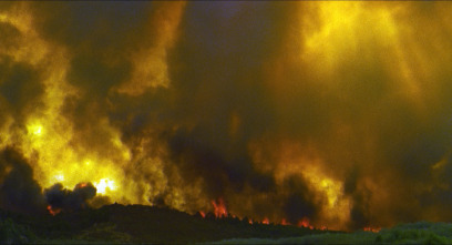 Imagen de O que arde - 6