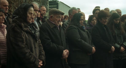 Imagen de O que arde - 10