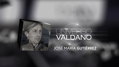 Imagen de Universo Valdano (3): José María Gutiérrez, 