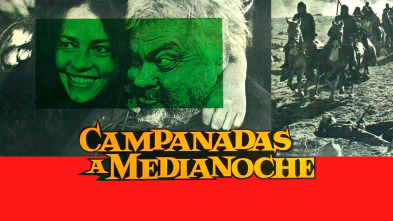Imagen de Campanadas a medianoche - 2