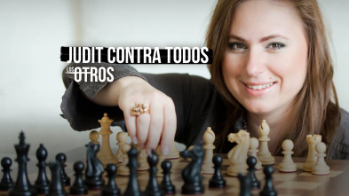 Imagen de Los Otros (3): Judit contra todos - 2
