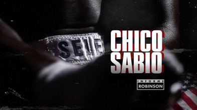 Imagen de Informe Robinson (3): Chico sabio - 2
