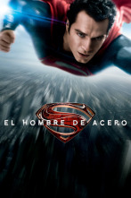 Imagen de El hombre de acero - 3