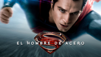 Imagen de El hombre de acero - 4